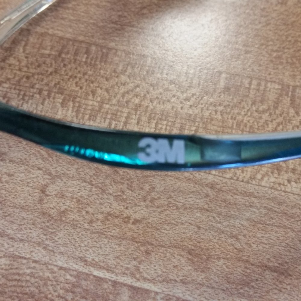 3M Bike Riding Protective Glasses - Picture 3 of 5